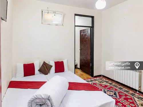 تصویر 2 - آپارتمان ارمیا (۱۰۳) در  مشهد