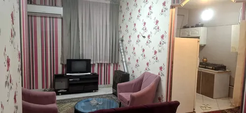 تصویر 3 - آپارتمان مبله کارون(راهپیما 3) در جیحون در  تهران