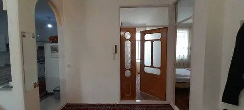 تصویر 8 - خانه ویلایی نورآبی در  سلطانیه