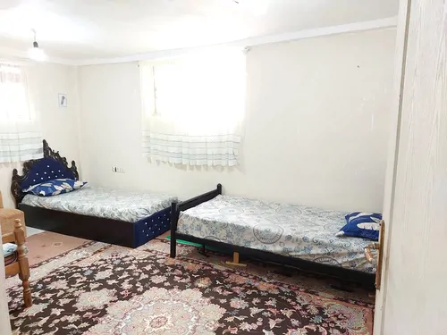 تصویر 8 - آپارتمان مبله رضوان  در  رضوانشهر