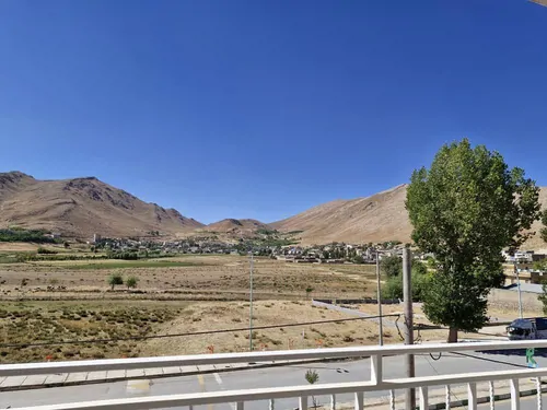 تصویر 4 - آپارتمان یاس  در کوهرنگ