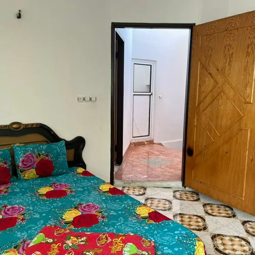 تصویر 9 - آپارتمان دریای گلستان در  رامسر