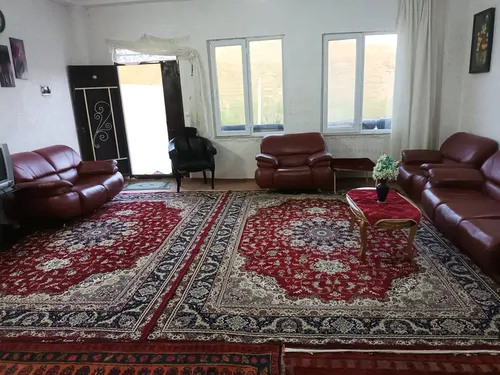 تصویر 3 - ویلا امین  در  اردبیل