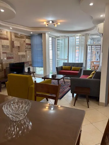 تصویر 7 - آپارتمان مبله اوستا در  شیراز