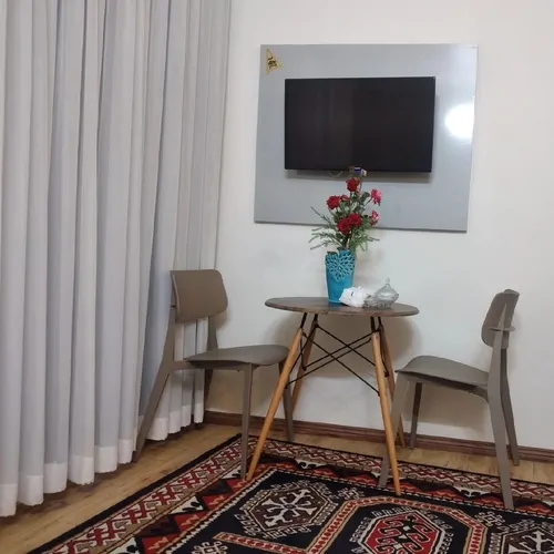 تصویر 5 - آپارتمان شمس العماره (3) در  شاندیز