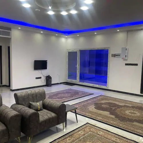 تصویر 5 - ویلا ویلای سجاد  در  کردان