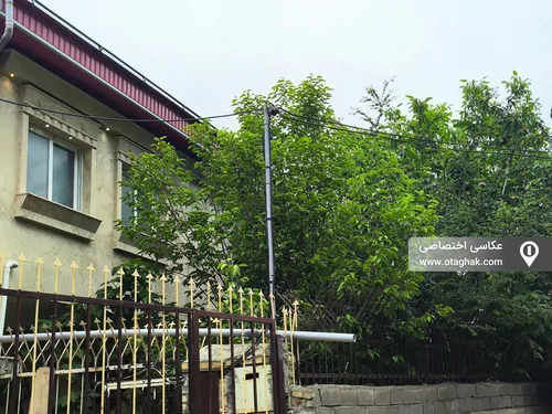 تصویر 19 - ویلا ماهیان در علی آباد کتول