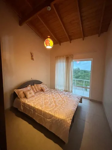 تصویر 7 - ویلا سپید در انزلی