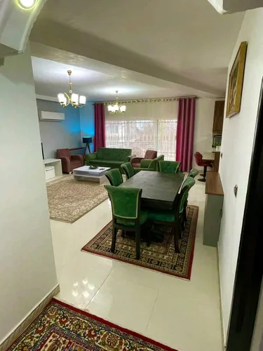 تصویر 2 - آپارتمان اپارتمان استخردار ساحلی در رامسر