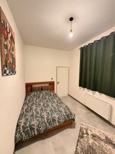 تصویر 12 - ویلا استخردار آبگرم رهامیر با جکوزی و بیلیارد در سهیلیه