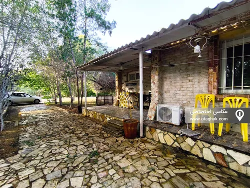 تصویر 12 - ویلا اسپادانا در  کیش