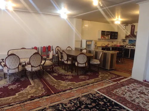 تصویر 15 - آپارتمان مبله سفیر امید در  شهرکرد
