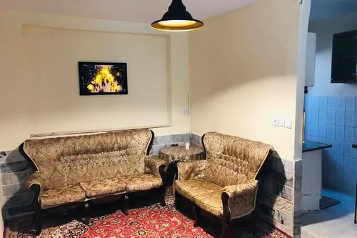 تصویر 2 - خانه ویلایی بنیاد در قزوین