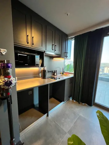 تصویر 11 - سوییت مبله کارتال در  استانبول