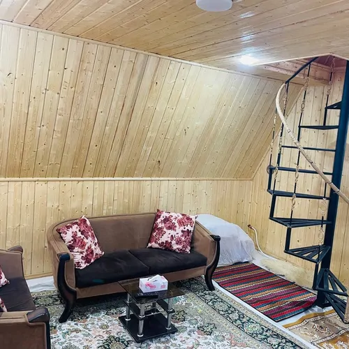 تصویر 6 - کلبه اميران  در  ماسال