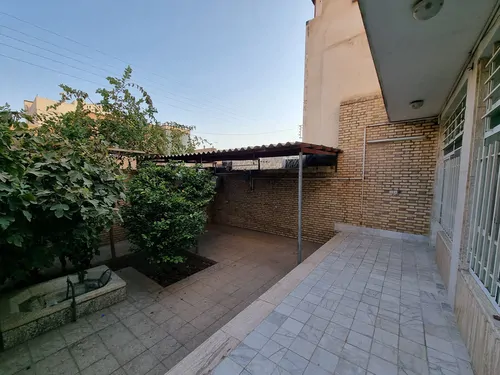 تصویر 10 - خانه مشتاق در  یزد