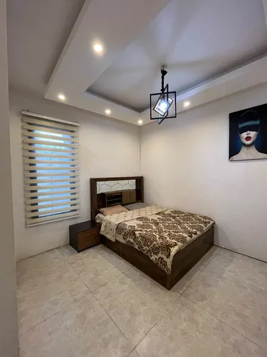 تصویر 13 - ویلا استخردار آبگرم جاوید با فوتبال دستی در سهیلیه