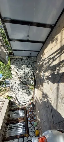 تصویر 2 - خانه واحد بسیار تمیز و باصفای پرنیان در توابع پاوه در پاوه