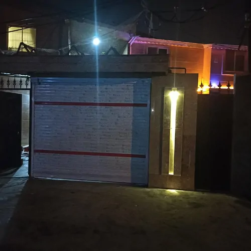 تصویر 2 - ویلا سلین در خشکبیجار