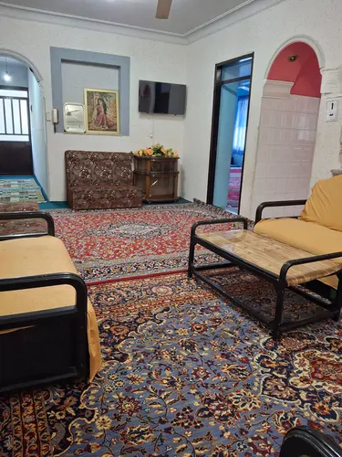 تصویر ۱ - آپارتمان ساحلی شافعیان در  رامسر