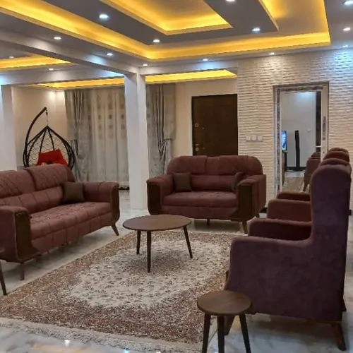 تصویر 4 - ویلا پارک آبی  در رامسر