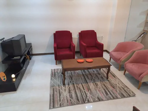 تصویر 8 - آپارتمان مبله یاران در خیابان کارون در تهران