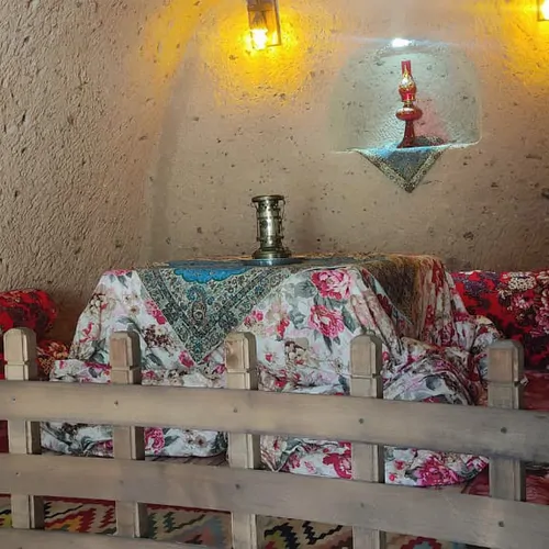 تصویر 2 - خانه سنگی خان  در  کندوان