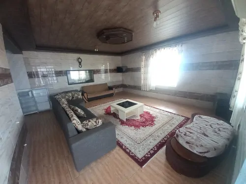 تصویر 3 - ویلا دو خوابه روبه دریا علی صیادی در انزلی