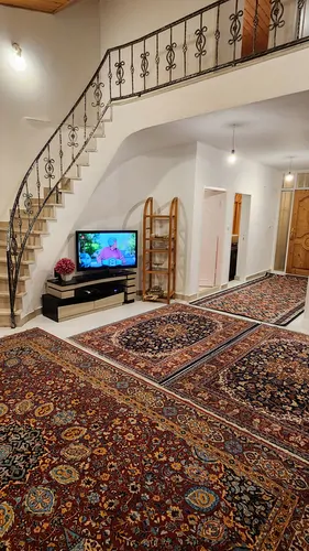 تصویر 7 - ویلا دوبلکس با قیمت مناسب کوچه اختصاصی در  متل قو