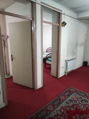 تصویر 9 - خانه باغ ملت (واحد 1) در  همدان