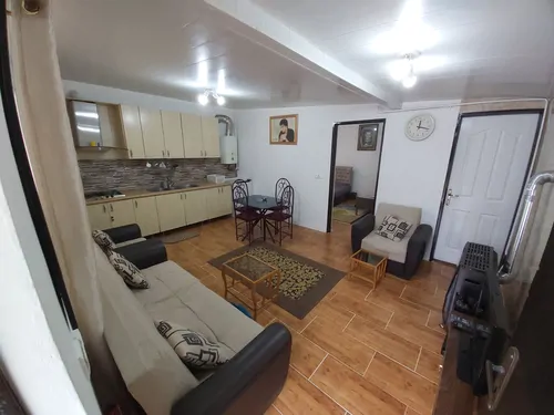 تصویر 4 - ویلا باغ ایوان  در  انزلی