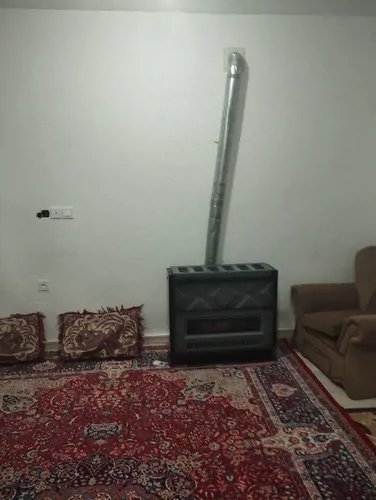 تصویر 2 - ویلا خونه باغ خیلی دنج در دورود