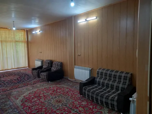 تصویر 7 - ویلا الماس در  باغ بهادران