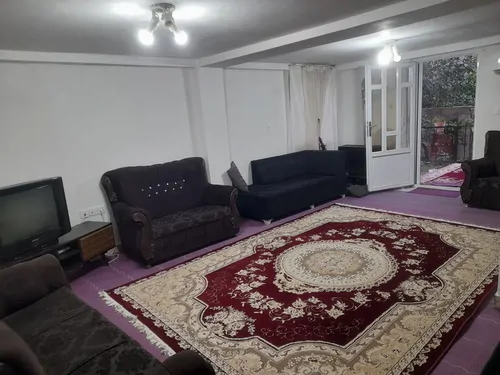 تصویر 8 - ویلا کوه نارنج  در  فومن