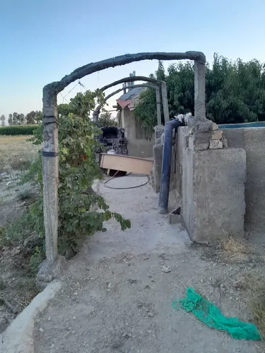 تصویر 3 - ویلا ویلای فلاح صفا در هشتگرد