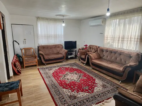 تصویر 3 - ویلا توسکا در  سیاهکل