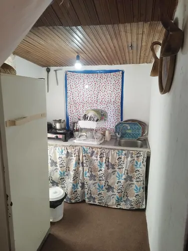 تصویر 5 - کلبه باغ ماهسو اقامتگاه سِره سَر (کلبه روجا) در  بابلسر