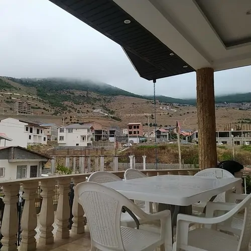 تصویر 22 - ویلا استخردار آبگرم مادر در  کلاردشت