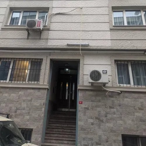 تصویر 11 - آپارتمان تکسیم تراول (۲) در  استانبول