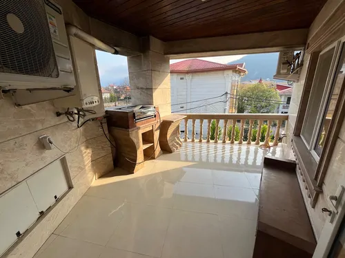 تصویر 20 - ویلا گیل آوا در  چابکسر