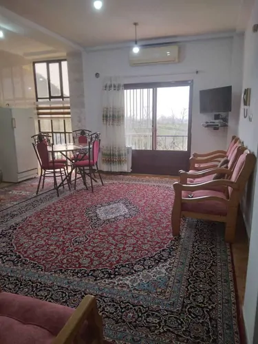 تصویر 3 - ویلا جنگلی دنج در رامسر