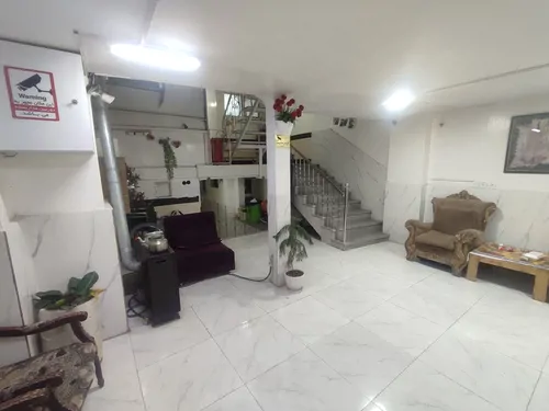 تصویر 8 - سوییت کریم الدینی (1) در مشهد