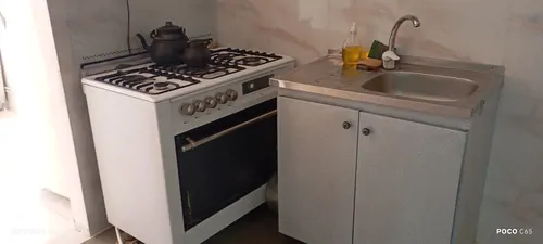 تصویر 4 - سوییت محیط روستایی در جوانرود