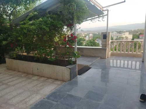 تصویر 14 - ویلا بعثت در  طرقبه