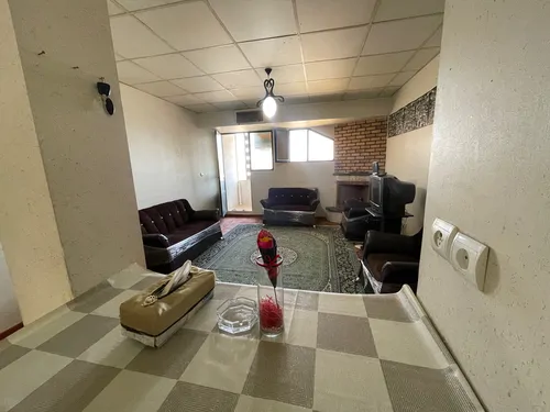 تصویر 2 - آپارتمان مبله طلائی  در  صدرا