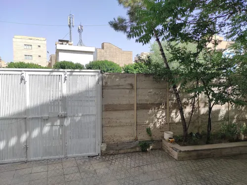 تصویر 15 - آپارتمان قصر طلایی (۱ شریعتی) در  تهران