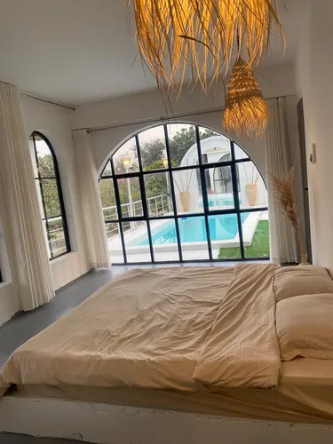 تصویر 11 - ویلا استخردار آبسرد پالم در قشم