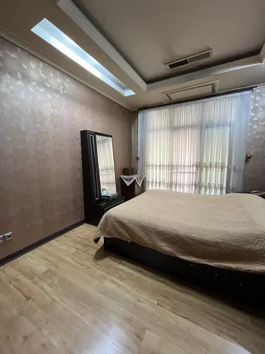 تصویر 7 - آپارتمان مبله در میدان رسالت در تهران