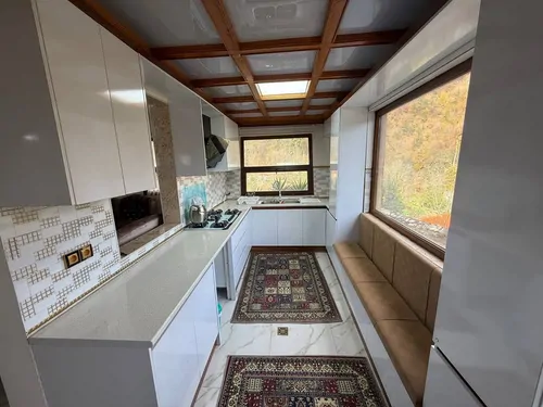 تصویر 6 - ویلا  لرد در  ماسال