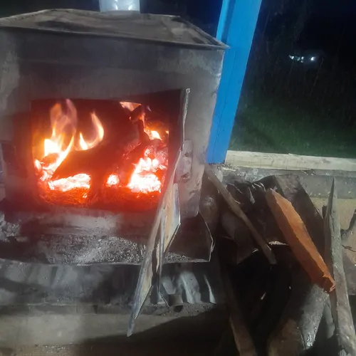 تصویر 3 - روستایی و عشایری خانه شیرین در تالش